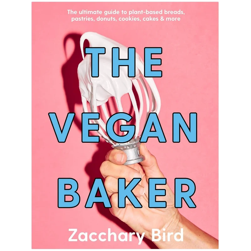 The Vegan Baker