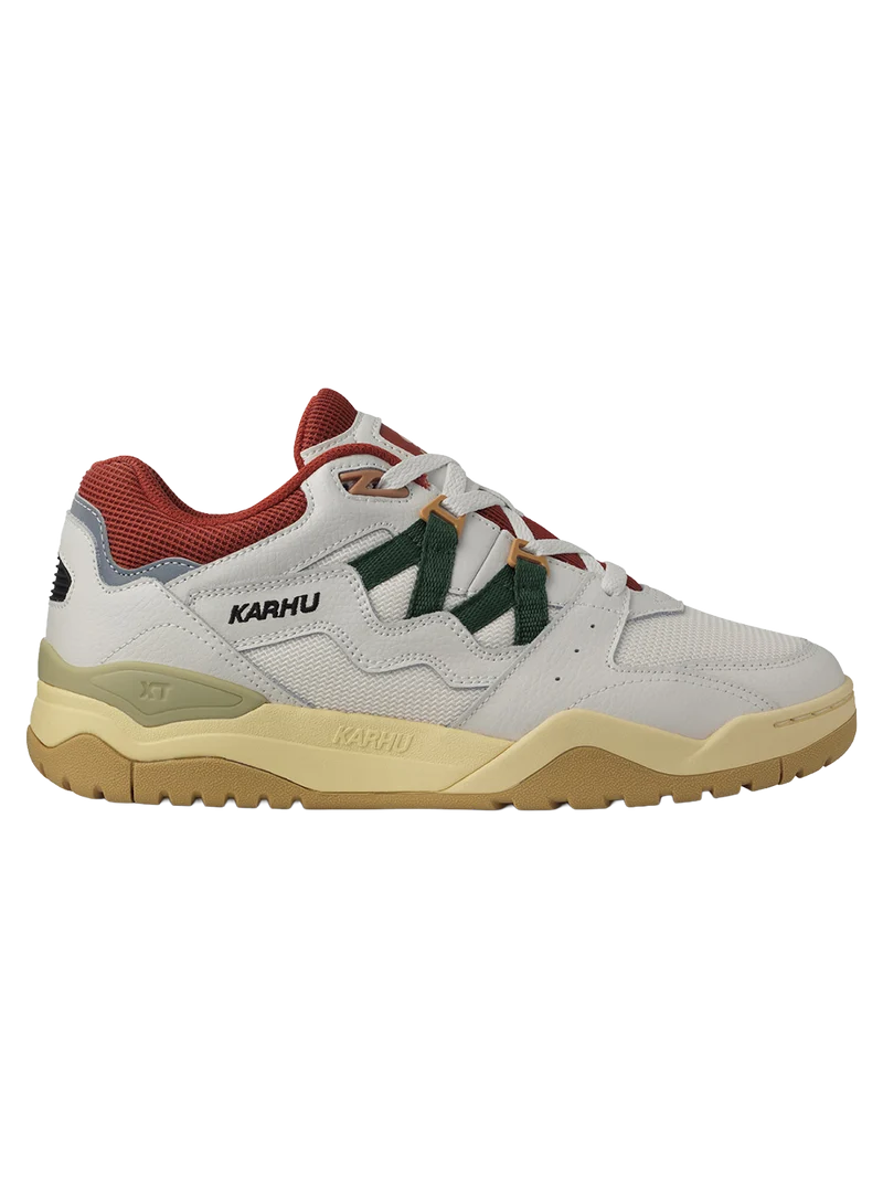 Zapatillas Fusion Xt