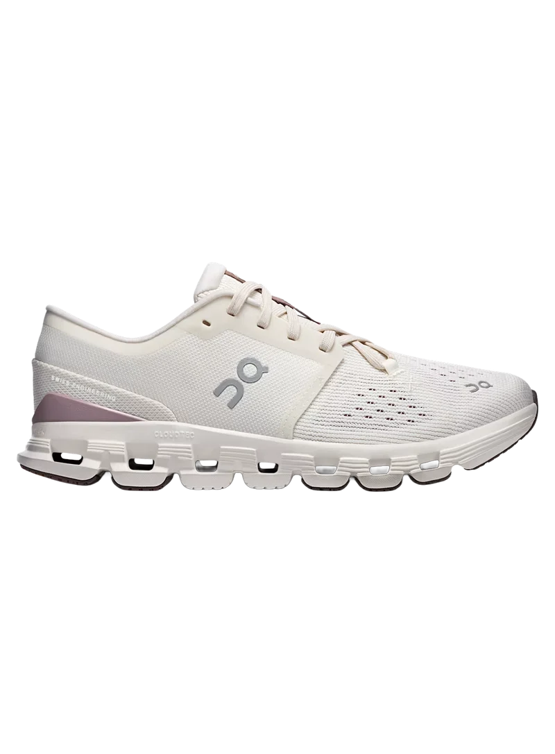 Zapatillas Cloud X 4