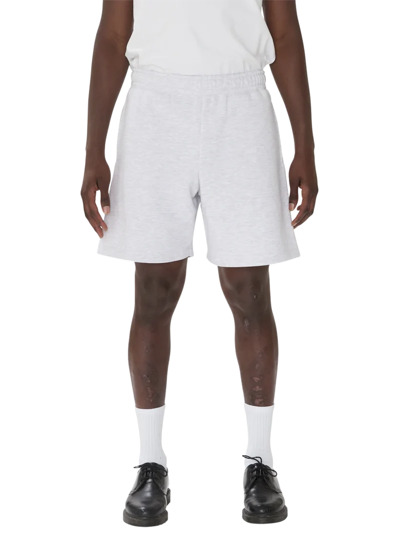 Bermudas Established Works Bold Sweat
