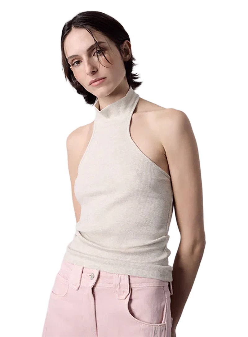 Top Halter