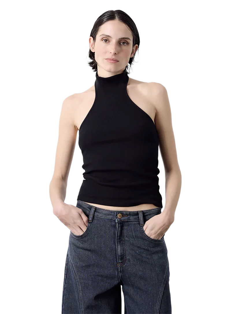 Top Halter