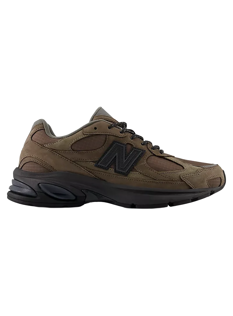 Zapatillas Abzorb 2010