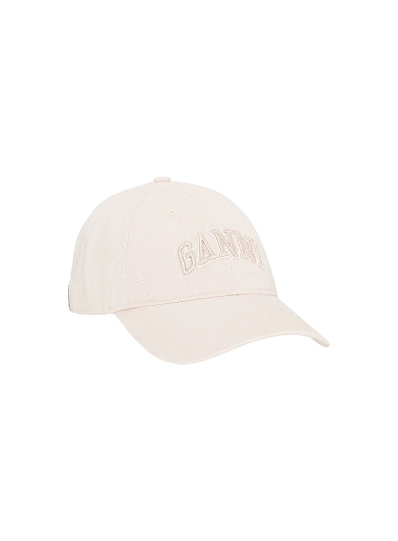 Gorra Washed Cotton Canvas