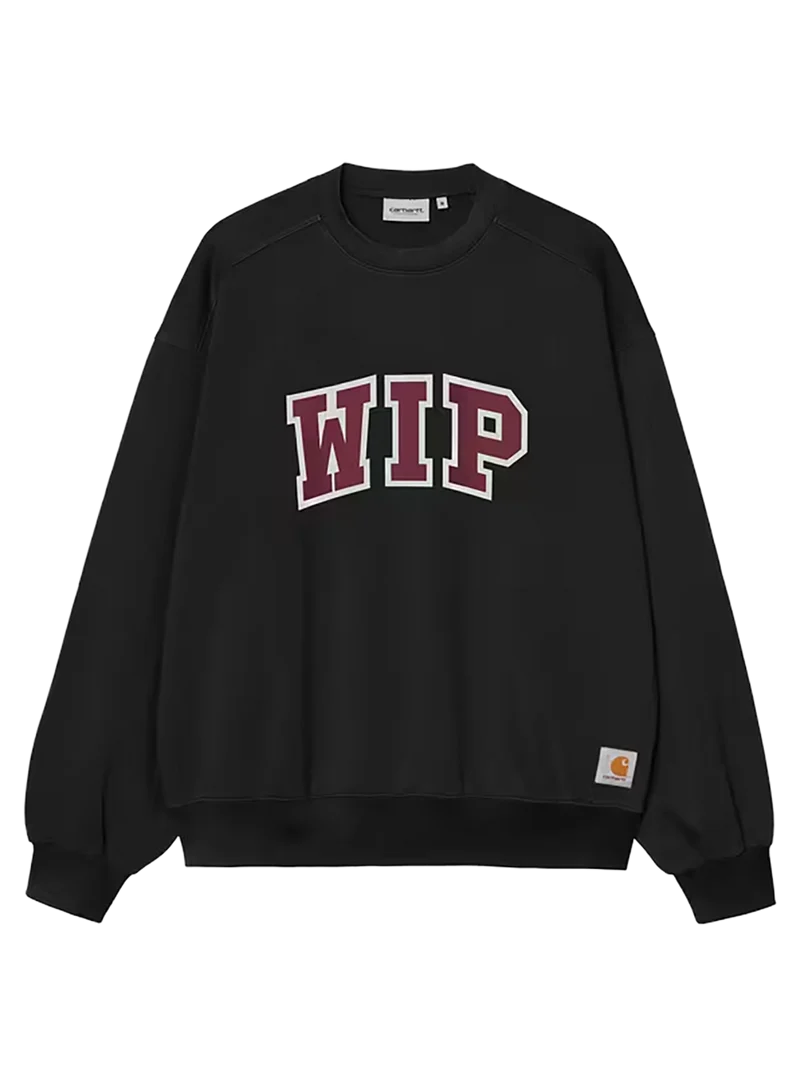 Sudadera Wip Iii