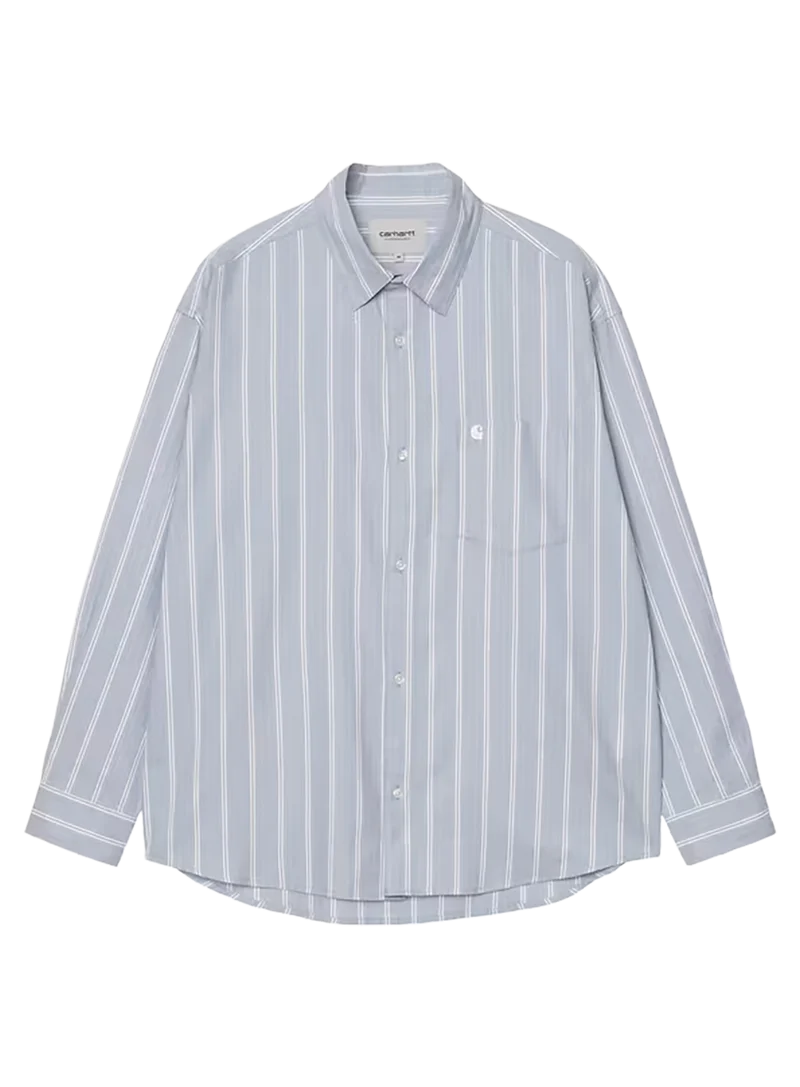 Camisa L/s Beale