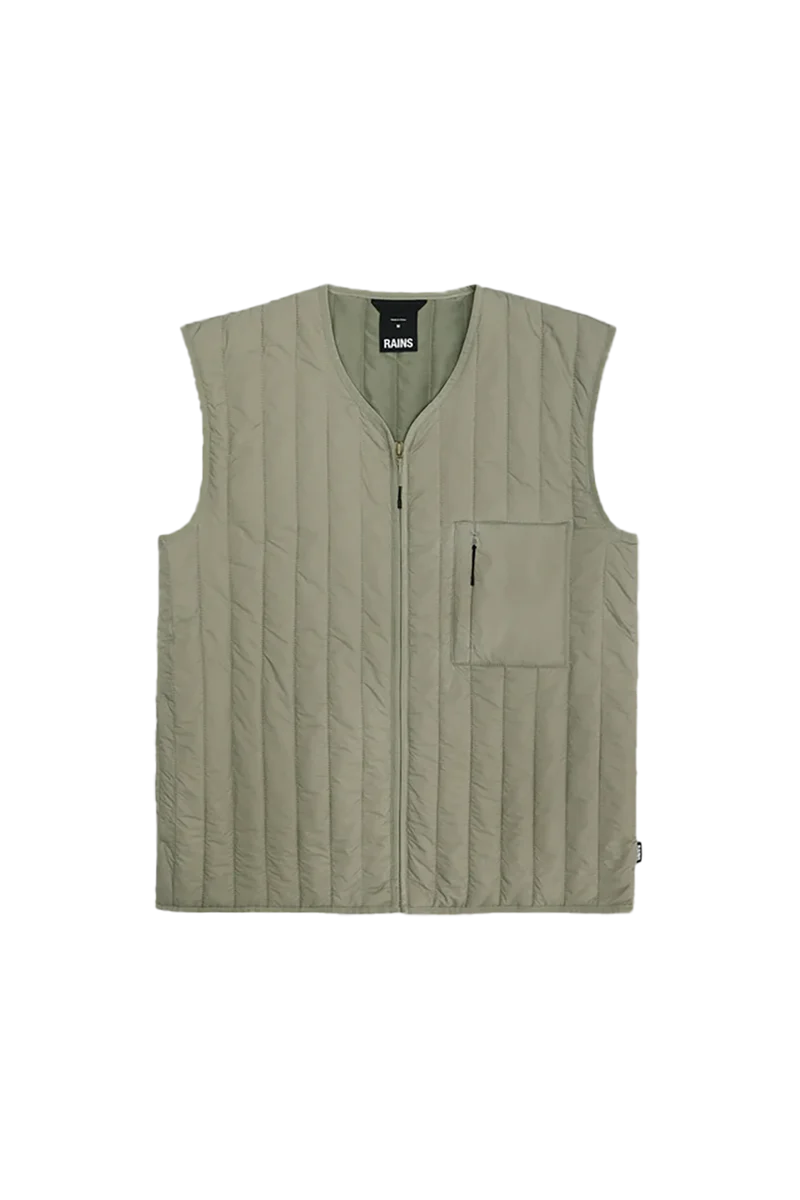 Chaleco Banja Liner Vest T1