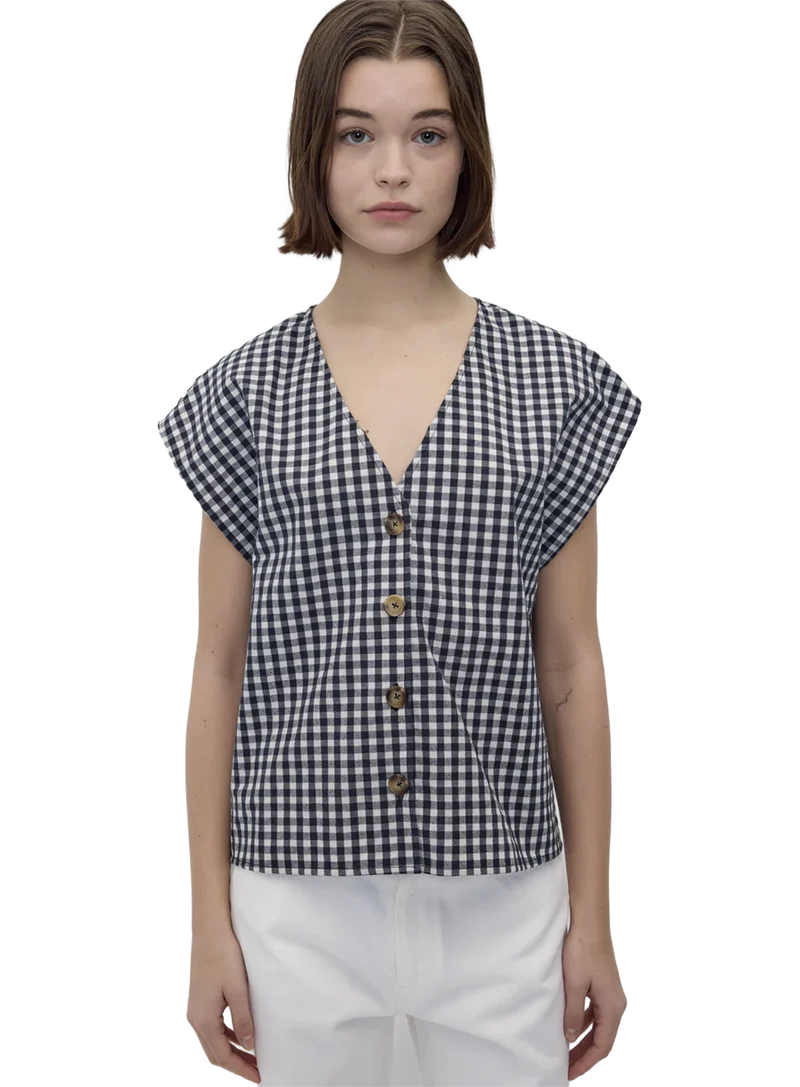 Camisa Diana Top
