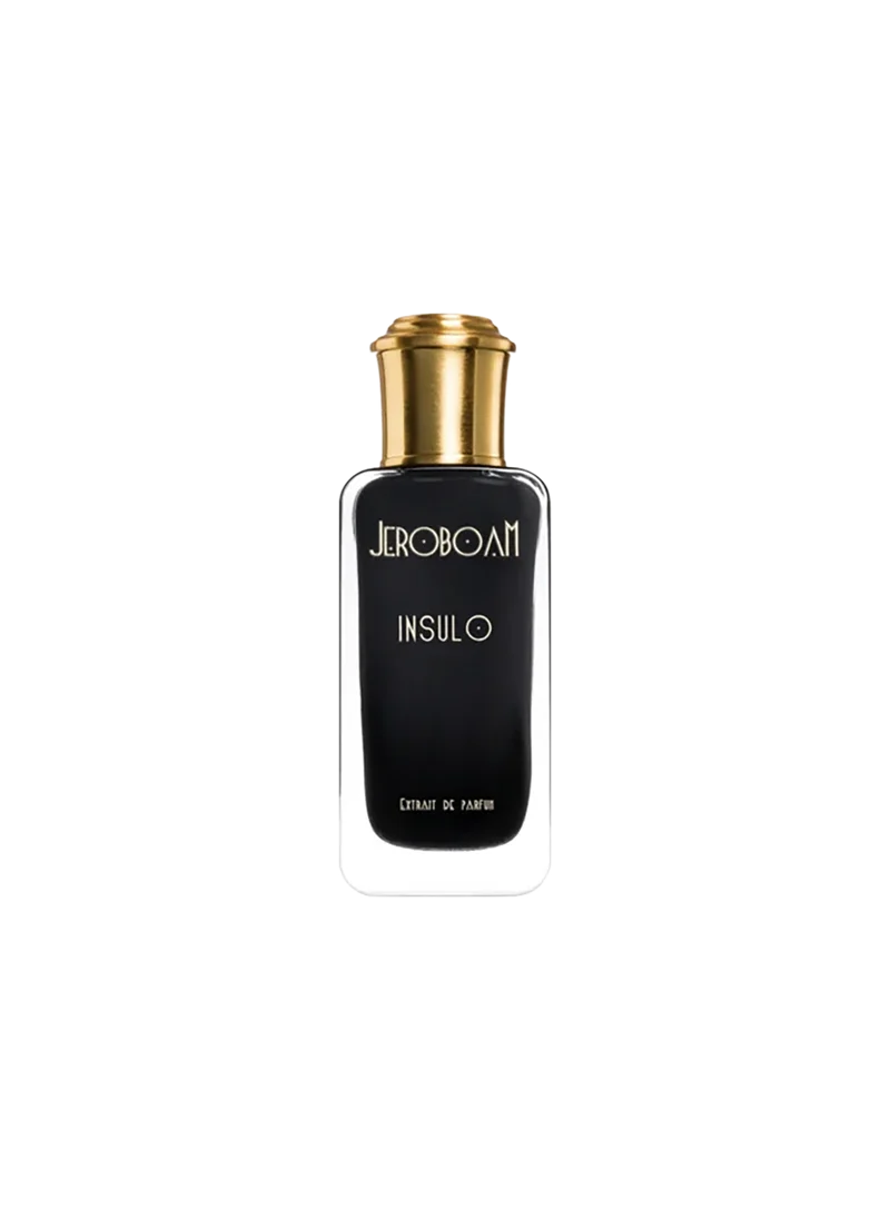 Insulo Extrait De Parfum