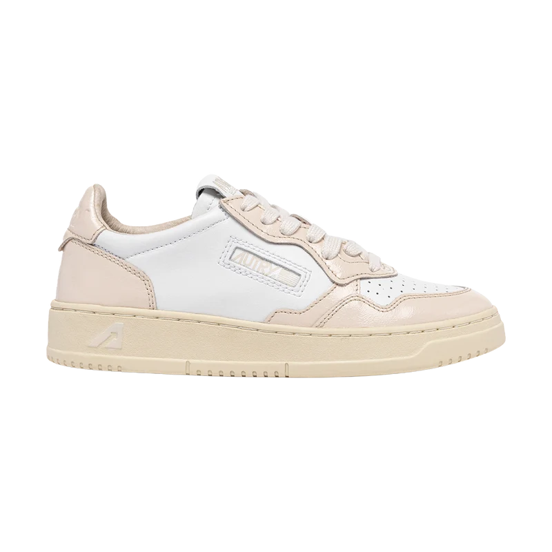 Zapatillas Medalist Low