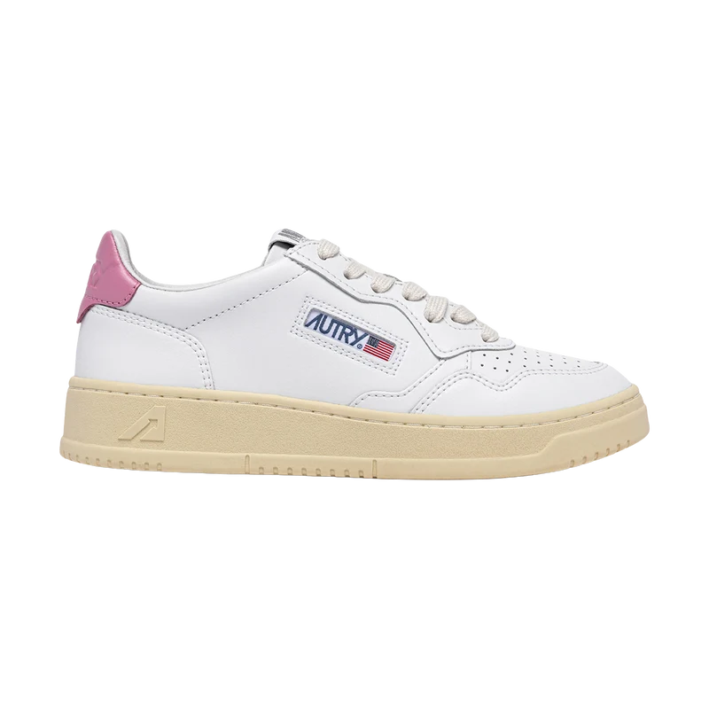 Zapatillas Medalist Low