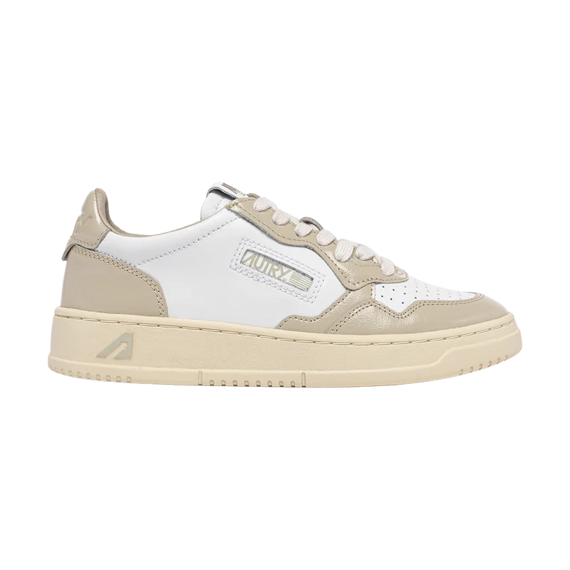 Zapatillas Medalist Low