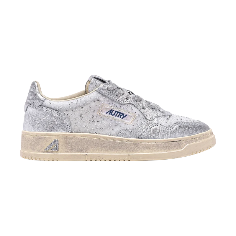 Zapatillas Medalist Low