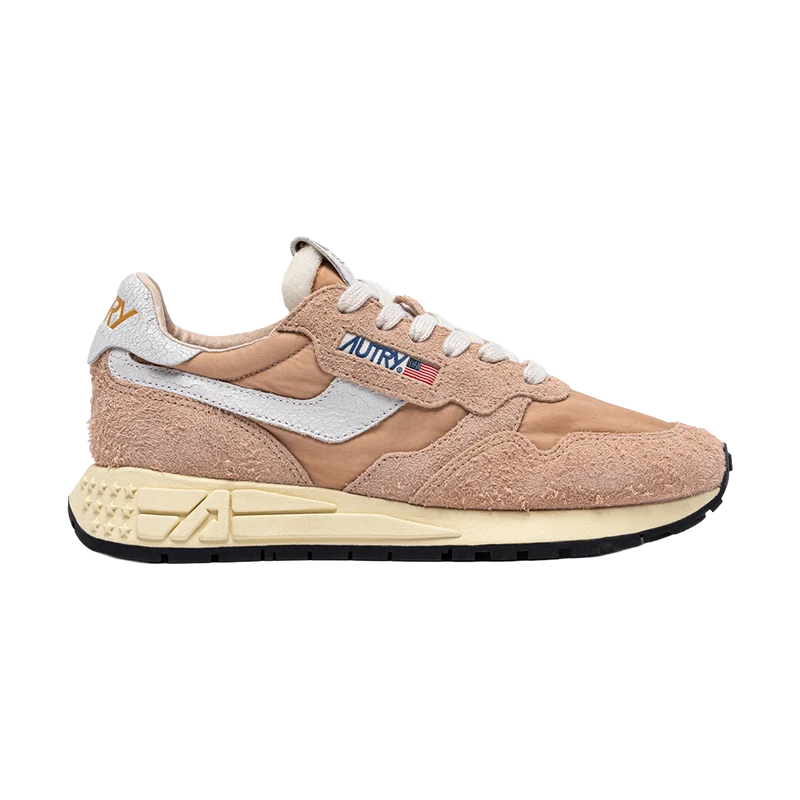 Zapatillas Reelwind Low