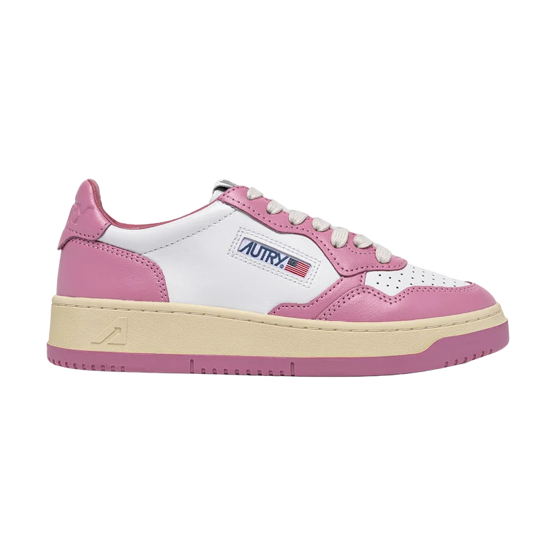 Zapatillas Medalist Low