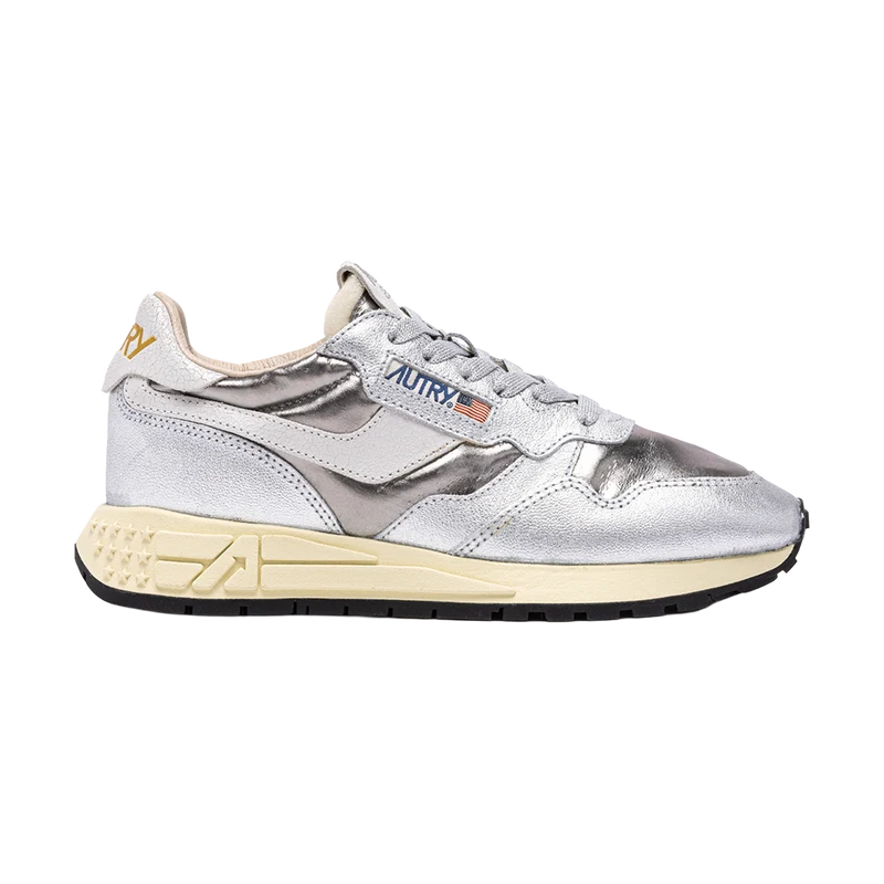 Zapatillas Reelwind Low
