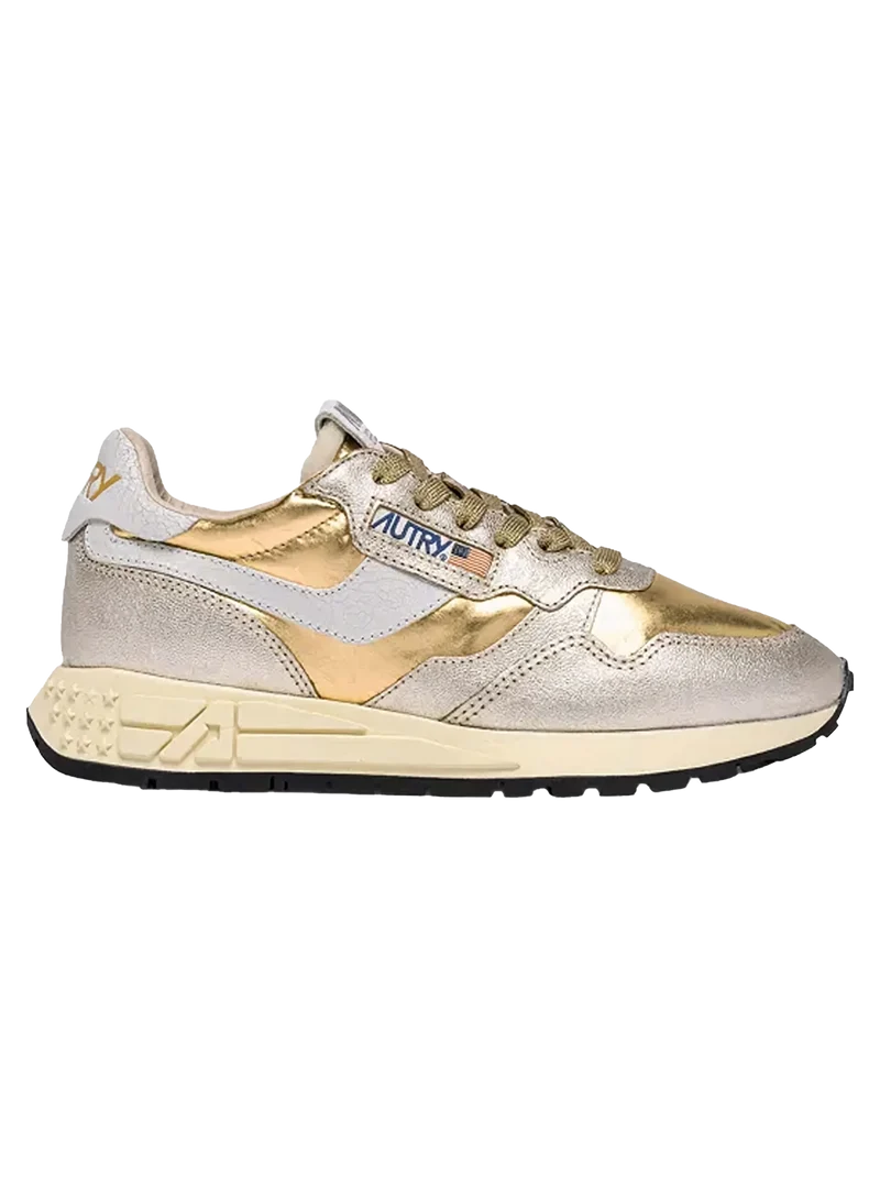Zapatillas Reelwind Low