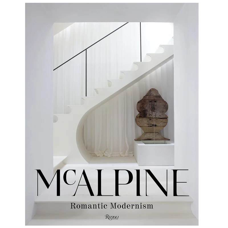Mcalpine