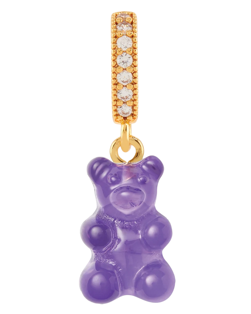 Nostalgia Bear