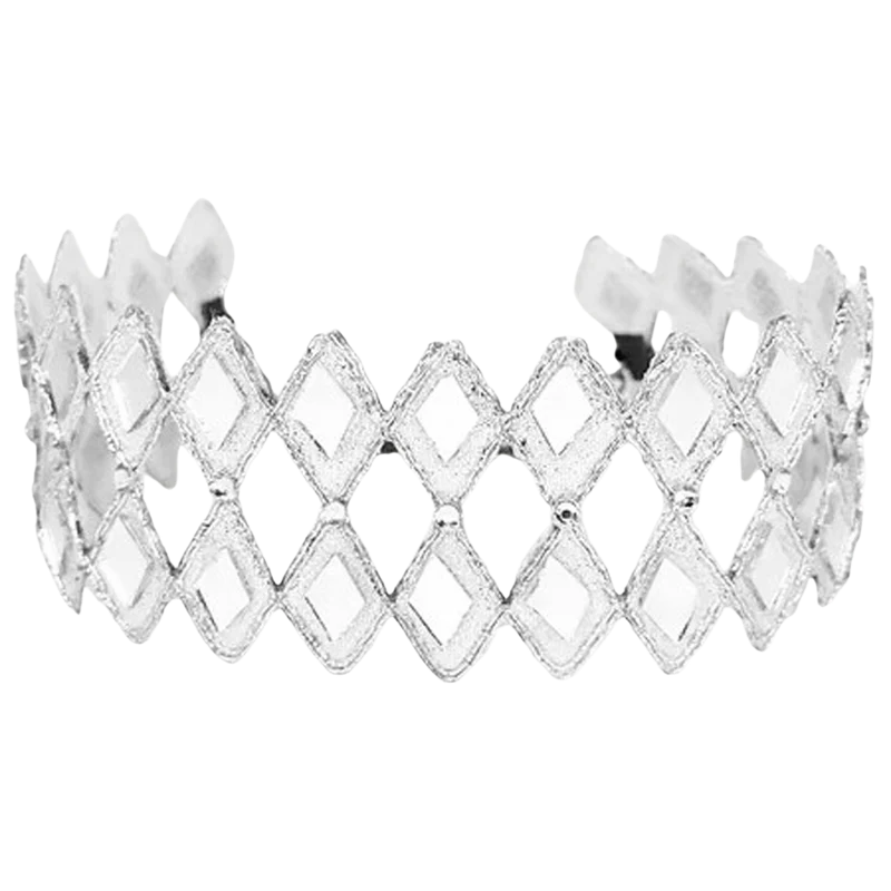 Collar Choker Rayo