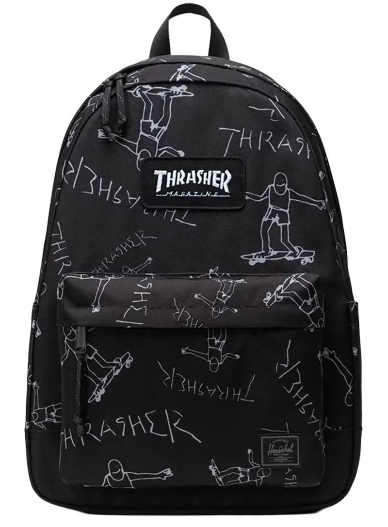 Thrasher Gonz Herschel Classic™ Xl Backpack