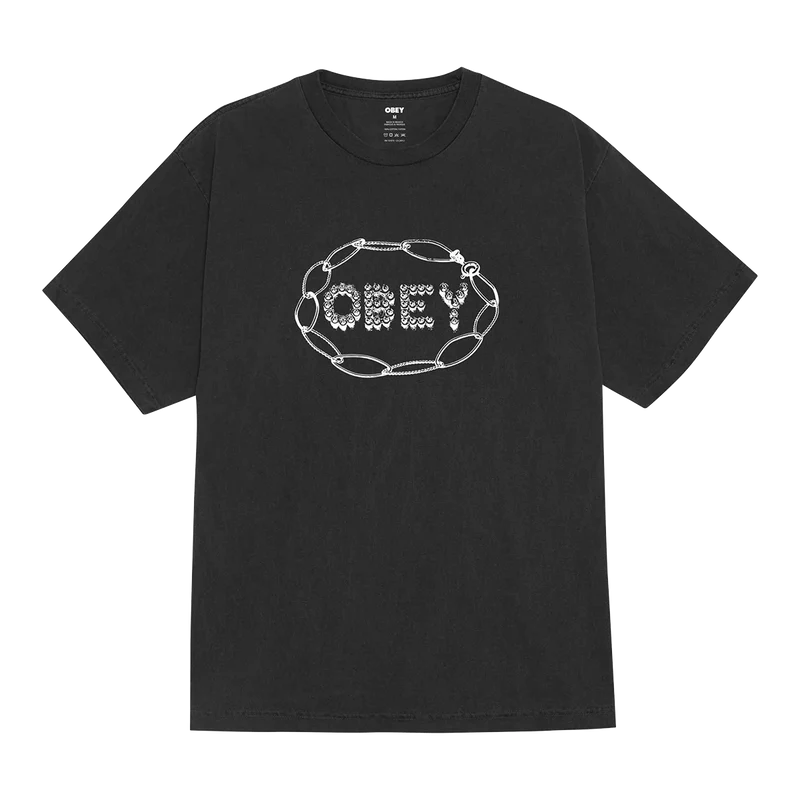 Camiseta Obey Gaze