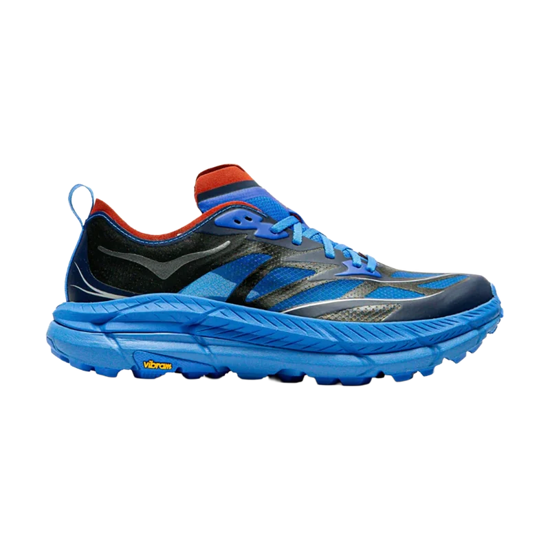 Zapatillas Mafate Speed 4 Lite