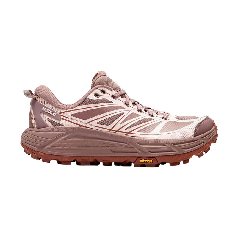 Zapatillas Mafate Speed 2