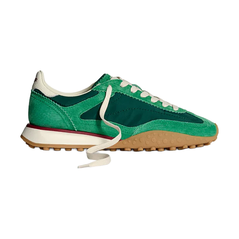 Zapatillas Bridge Mkii Green H