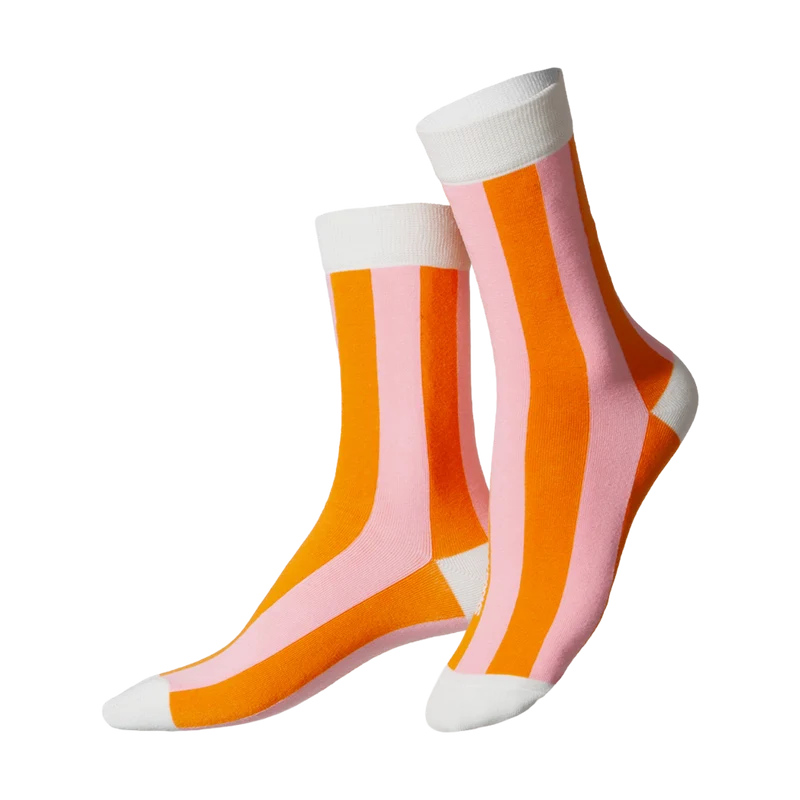 Calcetines Soda Strawberry