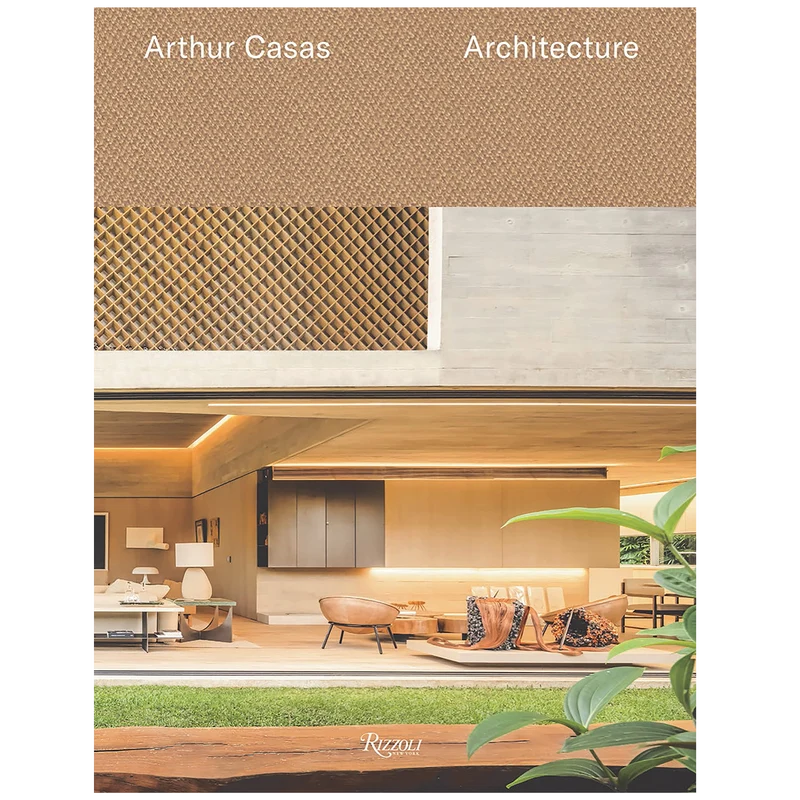 Arthur Casas : Architecture