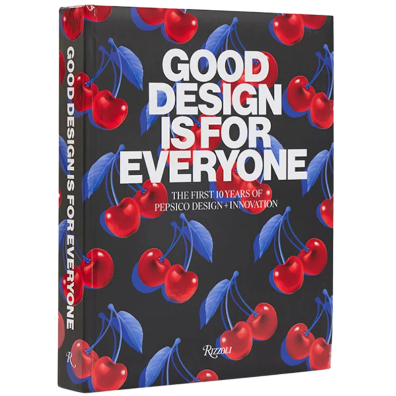 Good Design Is For Everyone