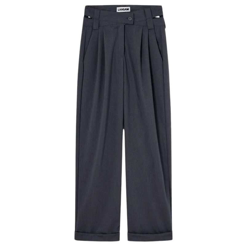 Pantalones Smith Tailored