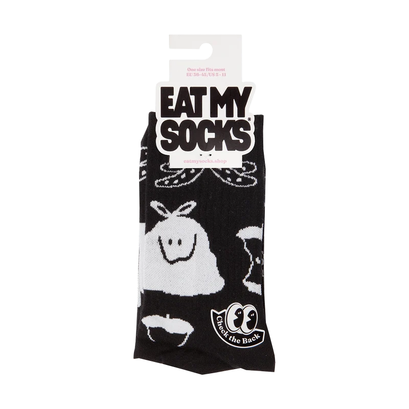 Calcetines Trash