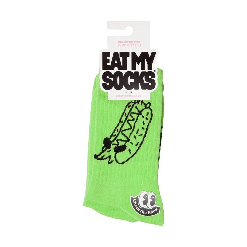 Calcetines Easily Distracted