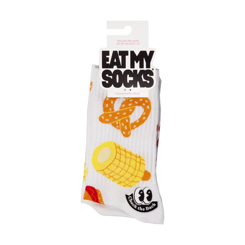 Calcetines Hot To Go