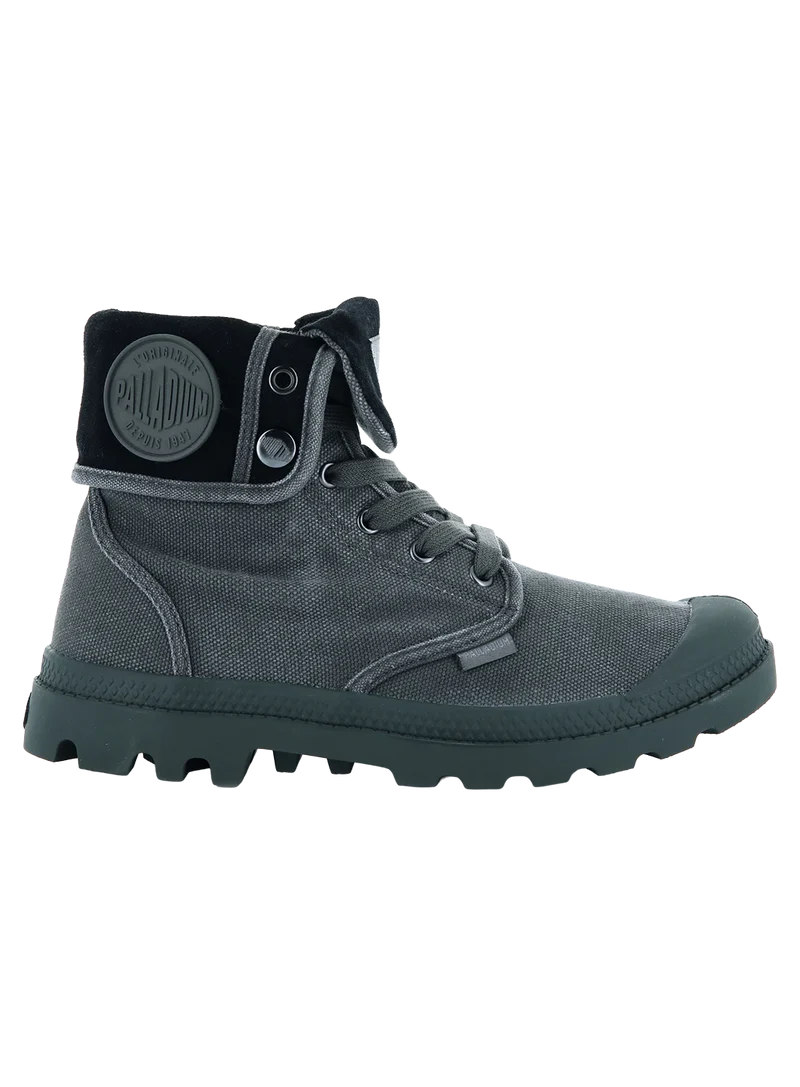 Botas Baggy