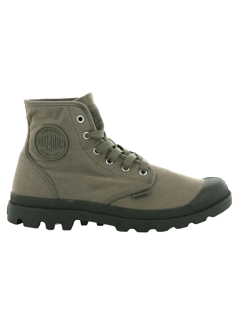 Botas Pampa Hi