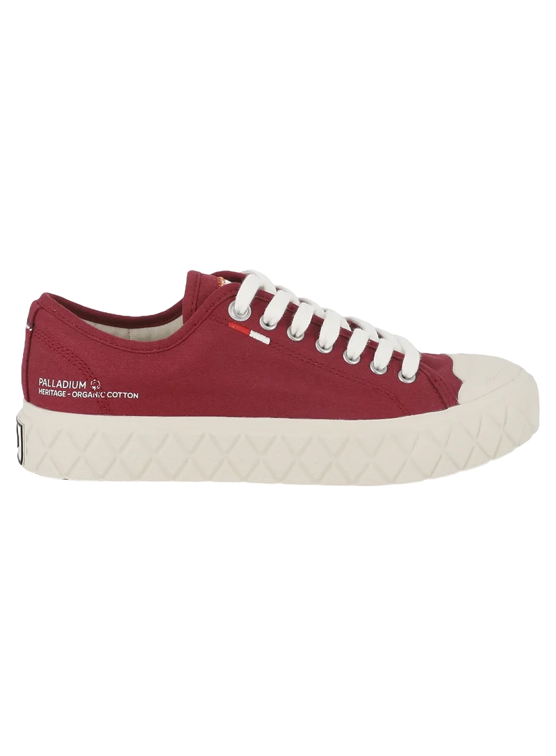 Zapatillas Palla Ace Cvs Org