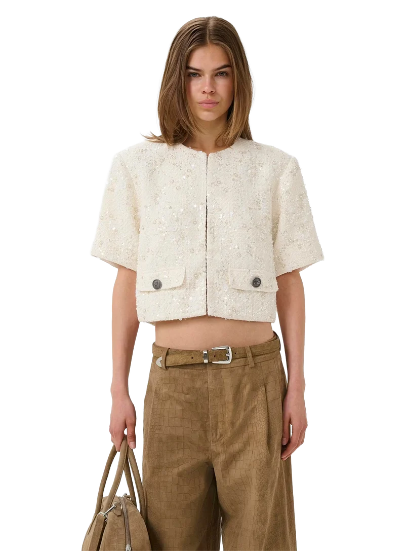 Chaqueta Gzchanaya