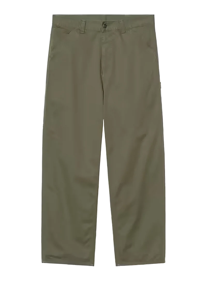 Pantalones Og Single Knee