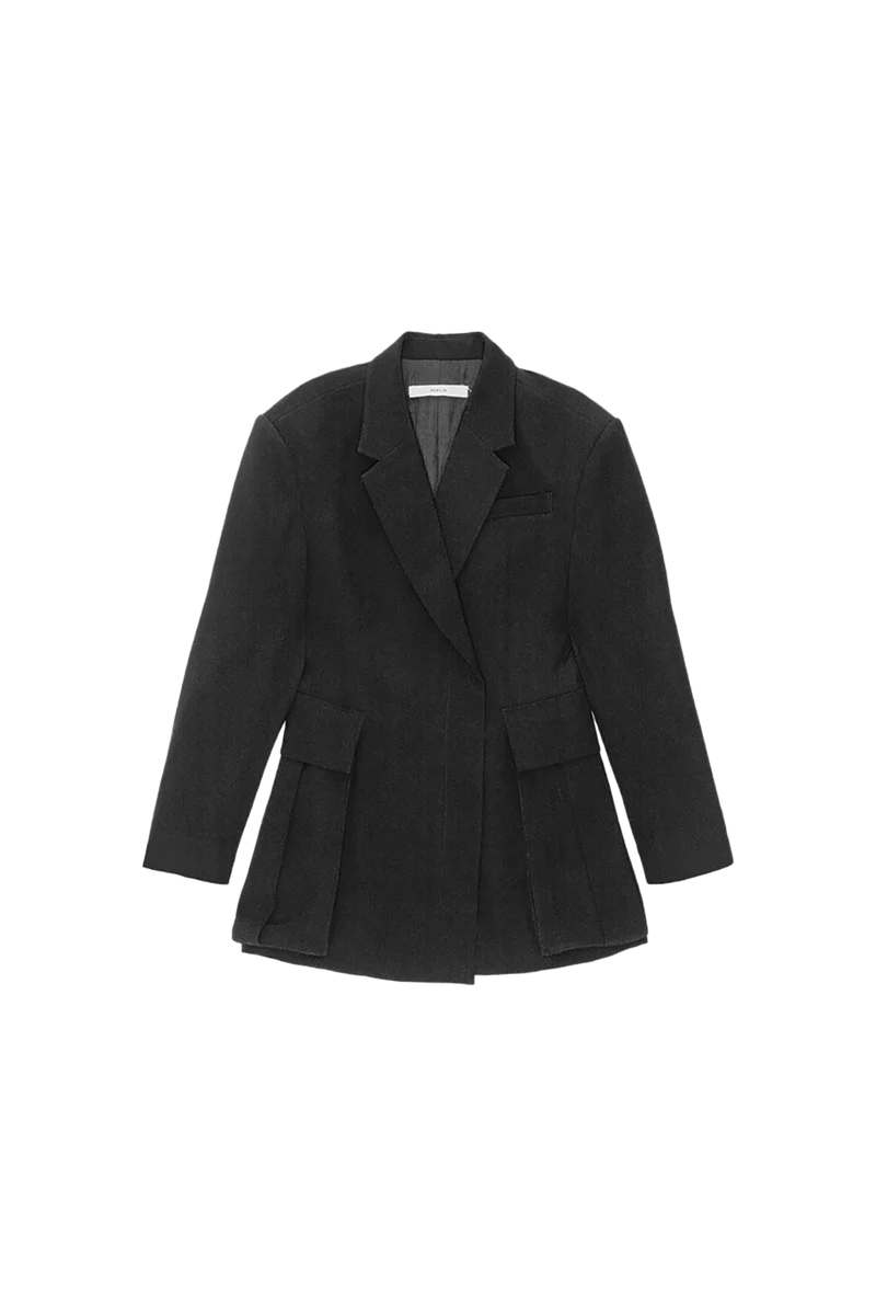 Blazer Fiffted