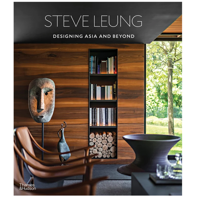 Steve Leung