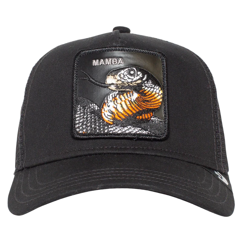 Gorro Gorramamba