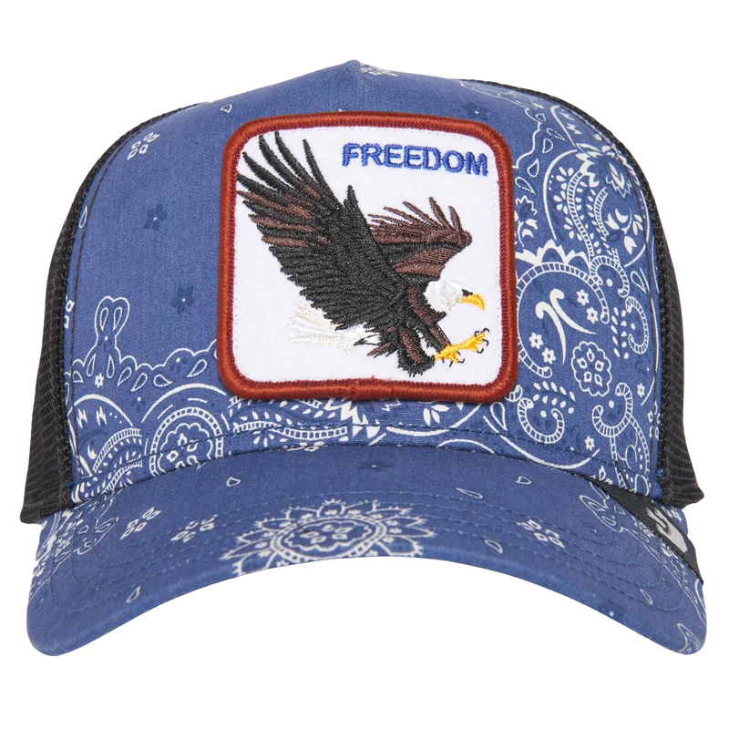 Gorra A The W In A D