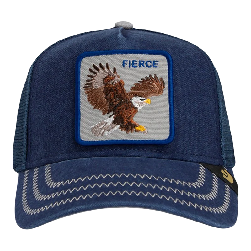 Gorro Bird Of Prey