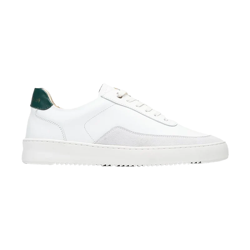 Zapatillas Mondo Squash