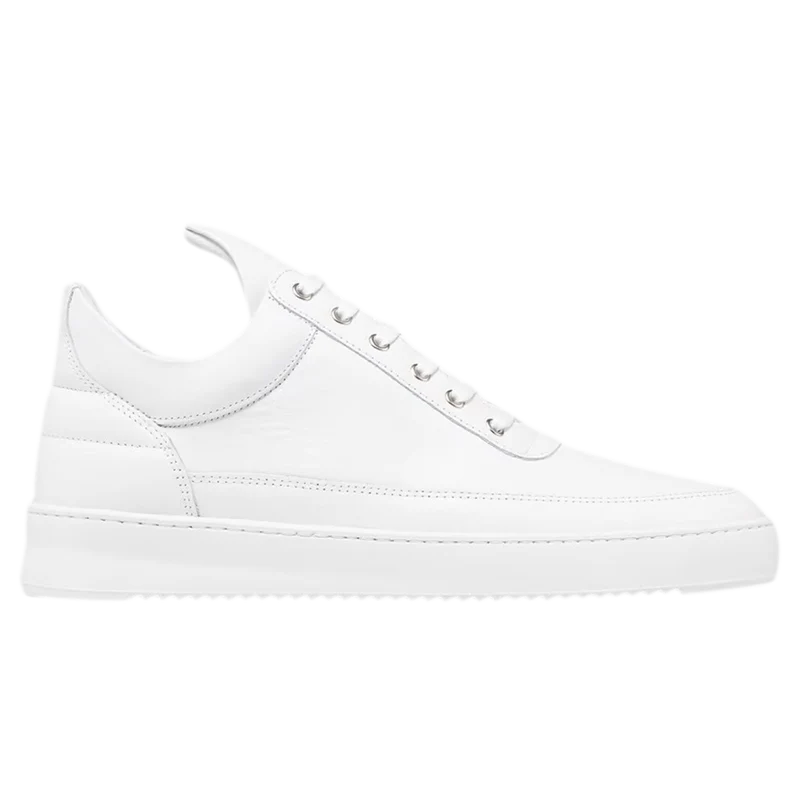 Zapatillas Low Top Ripple Nappa All