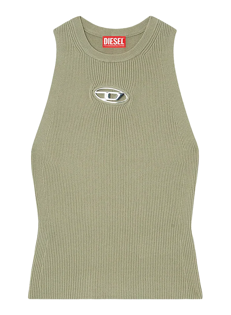 Jersey M-caddix-top Knitwear