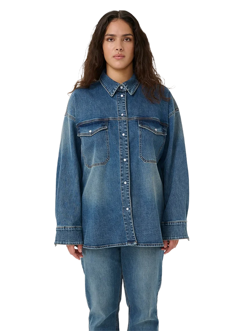 Camisa Gzviva Oz